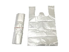 開平膠袋廠家：膠袋如何實現回收利用